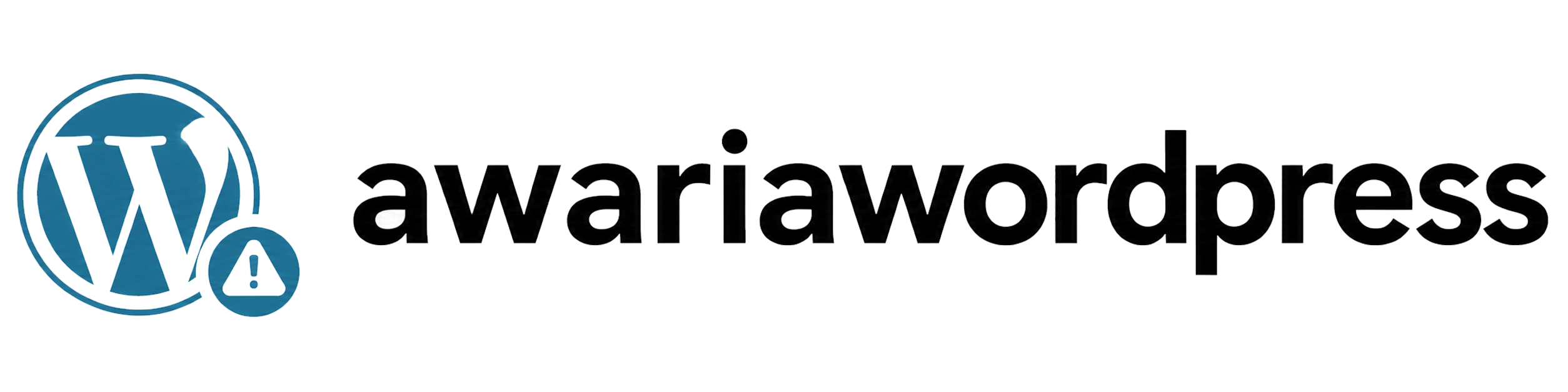 Awaria WordPress